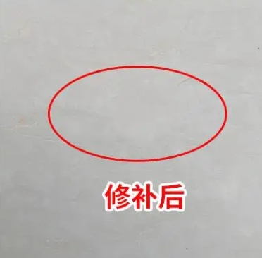 霍林郭勒瓷砖空鼓维修专业解答下贴瓷砖前墙壁基层存在的裂缝的影响
