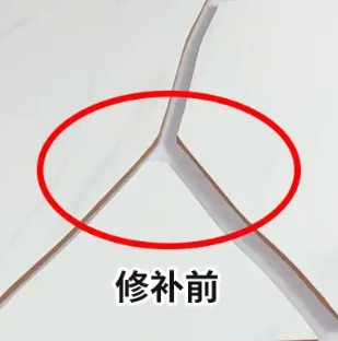 霍林郭勒瓷砖空鼓维修公司分享下瓷砖基层整体强度偏低，可能会导致的问题。